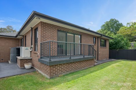 Property photo of 56 Geoffrey Road Chittaway Point NSW 2261