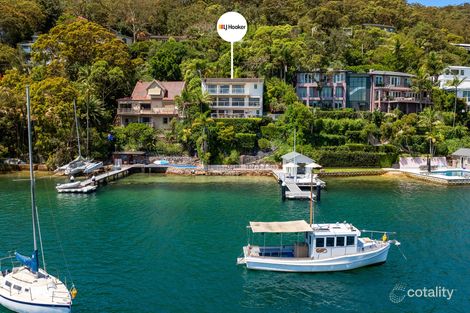 Property photo of 985 Barrenjoey Road Palm Beach NSW 2108