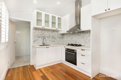 Property photo of 34 Brisbane Street Bondi Junction NSW 2022
