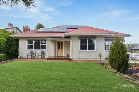 6 Scott St, Kersbrook, SA 5231