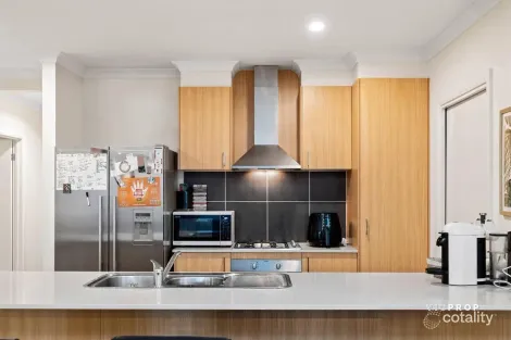 Property photo of 18 Kittyhawk Road Point Cook VIC 3030