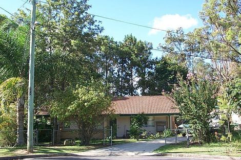 7 Campus St, Loganlea, QLD 4131