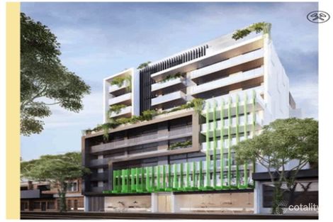 Property photo of 306/304-310 Lygon Street Brunswick East VIC 3057