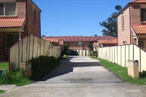 Property photo of 26B Meacher Street Mount Druitt NSW 2770
