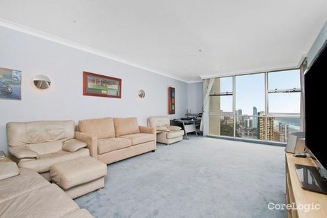 Property photo of 2904/3422 Surfers Paradise Boulevard Surfers Paradise QLD 4217