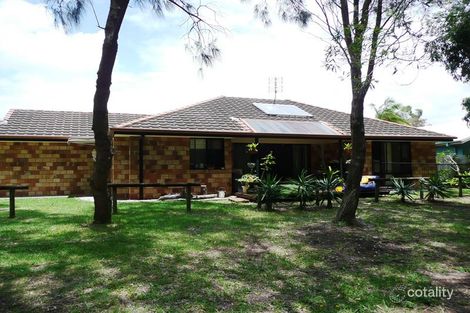 Property photo of 2/2 Penda Court Bogangar NSW 2488
