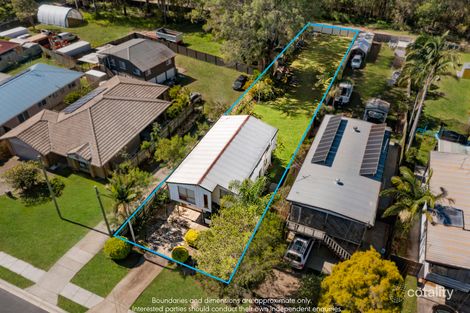 Property photo of 25 Hope Street Kingston QLD 4114
