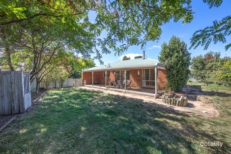 Property photo of 3 Dawson Court Lancefield VIC 3435