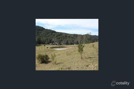 Property photo of 1201 Dungay Creek Road Wittitrin NSW 2440