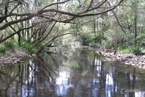 Property photo of 1201 Dungay Creek Road Wittitrin NSW 2440