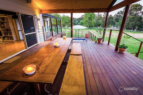 Property photo of 215 Woodbridge Vale Yallingup Siding WA 6282
