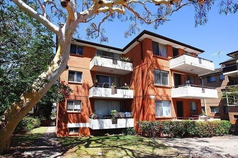 Property photo of 11/224 Blaxland Road Ryde NSW 2112