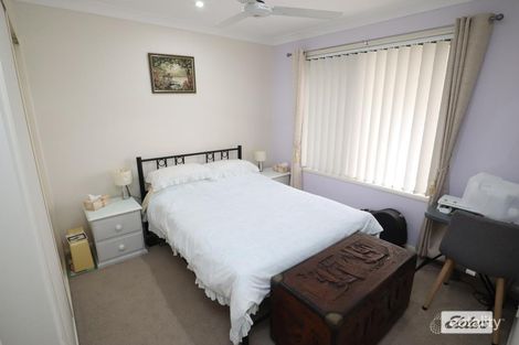 Property photo of 17 Bottlebrush Place Laidley QLD 4341