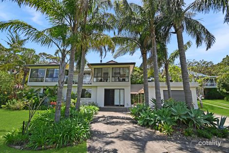 Property photo of 52 East Crescent Culburra Beach NSW 2540