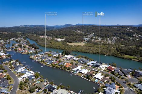 Property photo of 12 Chown Avenue Currumbin Waters QLD 4223