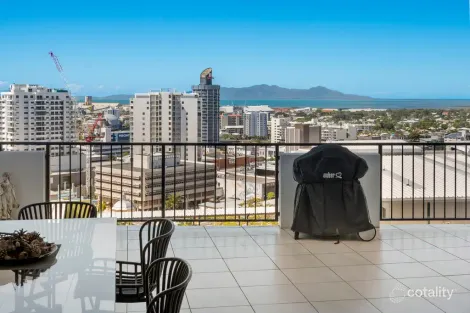 55/209 Wills St, Townsville City, QLD 4810