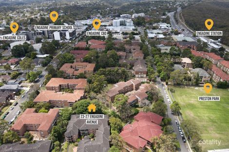 13/23-27 Engadine Ave, Engadine, NSW 2233