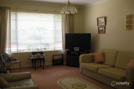 Property photo of 4/33 Lorne Avenue Killara NSW 2071