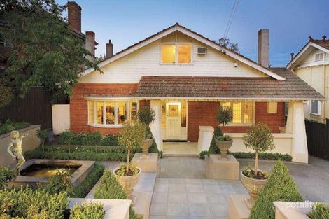 Property photo of 25 Ranfurlie Crescent Glen Iris VIC 3146