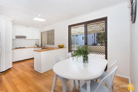 Property photo of 23 Cullen Drive Kiama Downs NSW 2533