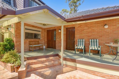Property photo of 29 Denison Street Hornsby NSW 2077