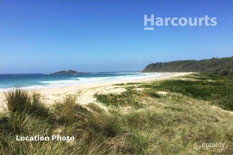 Lot 129 Manyana Dr, Manyana, NSW 2539