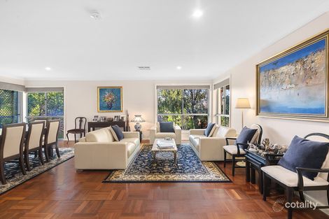 Property photo of 5 Kedumba Crescent North Turramurra NSW 2074