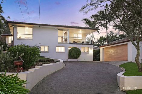 Property photo of 5 Kedumba Crescent North Turramurra NSW 2074