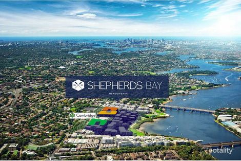 Property photo of 125/37 Nancarrow Avenue Meadowbank NSW 2114