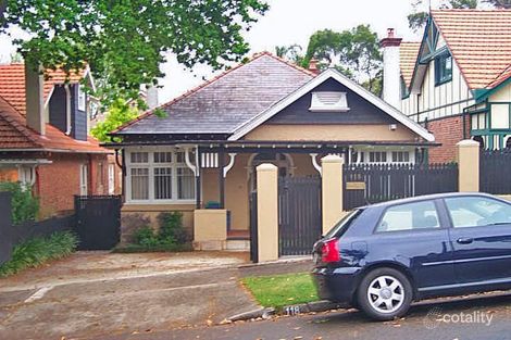 118 Spencer Rd, Mosman, NSW 2088