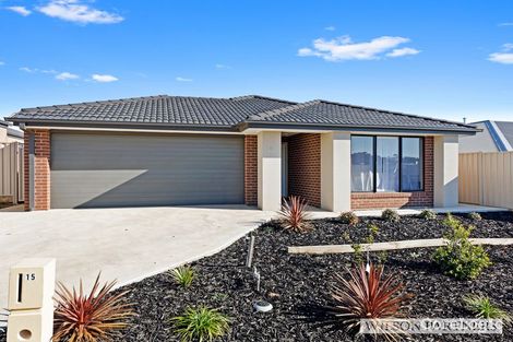 Property photo of 15 Coolabah Street Broadford VIC 3658