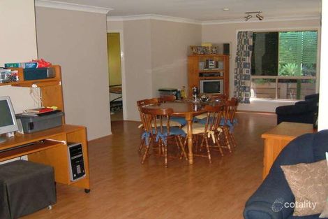 Property photo of 46 Castile Crescent Edens Landing QLD 4207