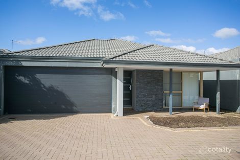 Property photo of 142 Willespie Drive Pearsall WA 6065