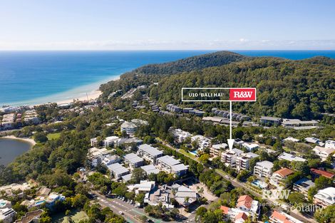 Property photo of 10/20 Edgar Bennett Avenue Noosa Heads QLD 4567