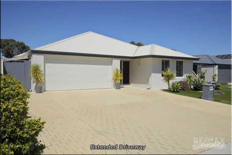 Property photo of 7 Gangway Turn Alkimos WA 6038