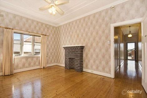 Property photo of 15A Newcastle Street Five Dock NSW 2046