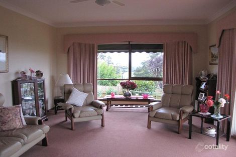 Property photo of 3 Marvin Court Moe VIC 3825