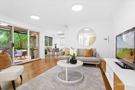 4/11 Berwick St, Coogee, NSW 2034