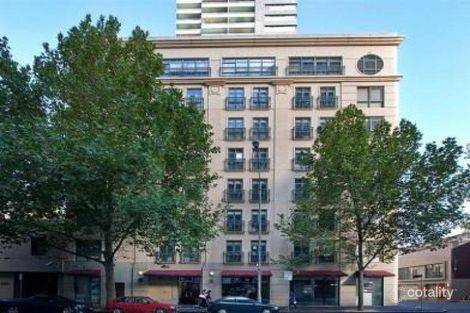 504/551 Flinders Lane, Melbourne, VIC 3000
