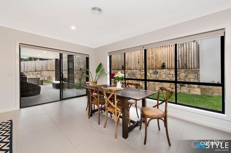 Property photo of 3 Kimmorley Street Casey ACT 2913