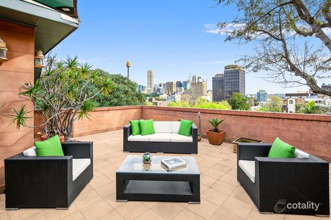 Property photo of 5/1 Thomson Street Darlinghurst NSW 2010