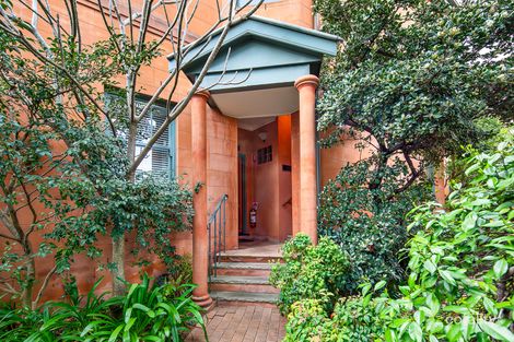 Property photo of 5/1 Thomson Street Darlinghurst NSW 2010