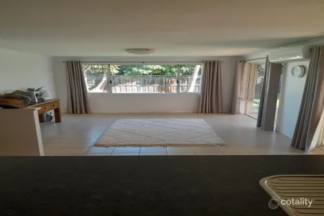 Property photo of 124 Macquarie Drive Australind WA 6233