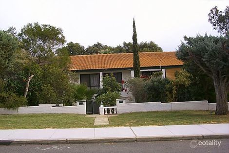 Property photo of 21A Myrtle Avenue Sorrento WA 6020