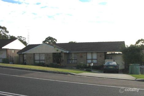 Property photo of 66 Gorokan Drive Lake Haven NSW 2263