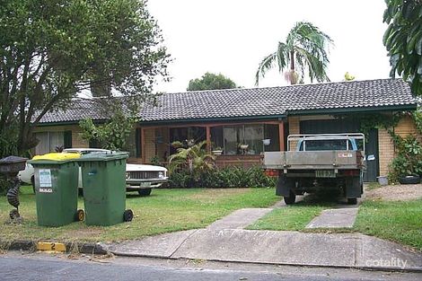 Property photo of 2 Rodlan Parade Labrador QLD 4215