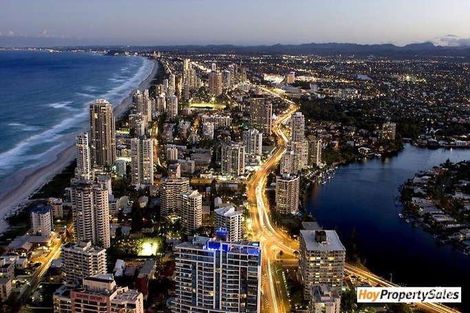 6404/9 Hamilton Ave, Surfers Paradise, QLD 4217