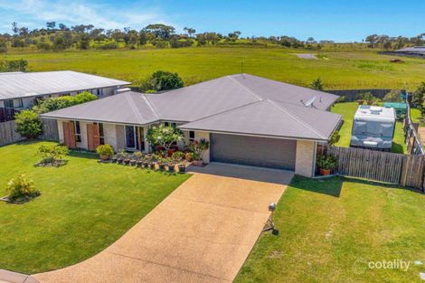 Property photo of 27 Trudy Avenue Calliope QLD 4680