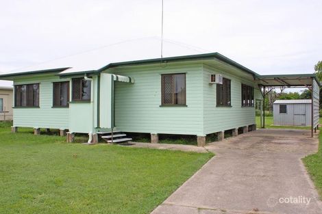 45 Sunderland St, Garbutt, QLD 4814