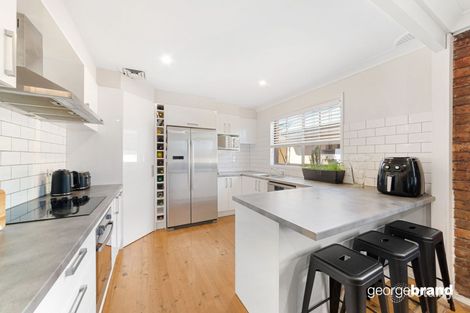 Property photo of 26 Irene Parade Noraville NSW 2263